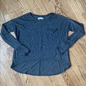 Abercrombie Kids long sleeve